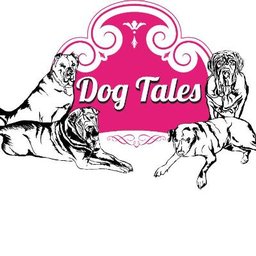 Company logo Dog Tales Rescue and Sanctuary