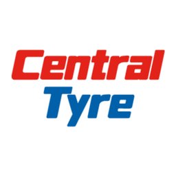 Company logo Central Tyre