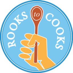 Company logo Rooks to Cooks