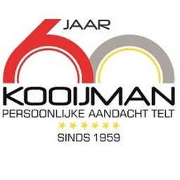Company logo Kooijman Autogroep
