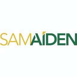 Logo syarikat Samaiden Group Berhad