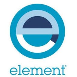Company logo Element Materials Technology