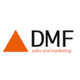Logo de l'entreprise DMF sales & marketing