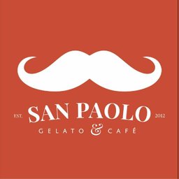 Company logo San Paolo Gelato & Café