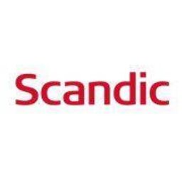 Company logo Scandic Hotels