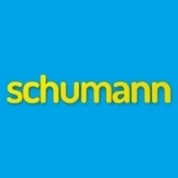 Company logo Schumann