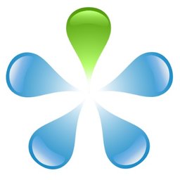 Company logo Quench