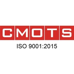 कंपनी का लोगो C-MOTS Internet Technologies Pvt. Ltd