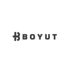 Şirket logosu Boyut Yayın Grubu
