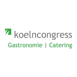 Firmenlogo Koelncongress Gastronomie GmbH