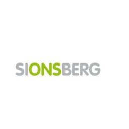 Company logo Sionsberg