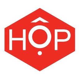 Company logo Hop Vietnamese
