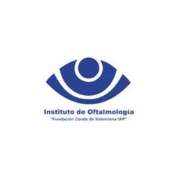 Logotipo de la empresa Instituto de Oftalmologia Conde de Valenciana