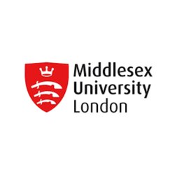 Company logo Middlesex University London
