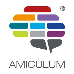 AMICULUM Logo