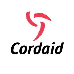 Company logo Cordaid