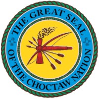 Company logo Choctaw Nation of Oklahoma