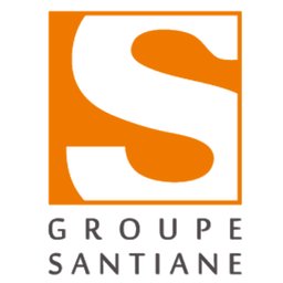 Santiane Logo