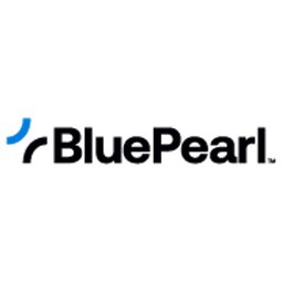Company logo BluePearl Pet Hospital