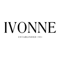 Logotipo de la empresa Ivonne