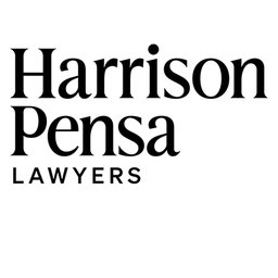 Company logo Harrison Pensa