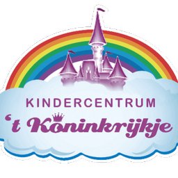 Company logo Kinderdagverblijf Het Koninkrijkje