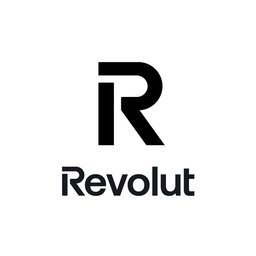 Revolut Logo