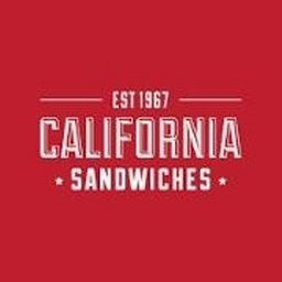 Company logo California Sandwiches