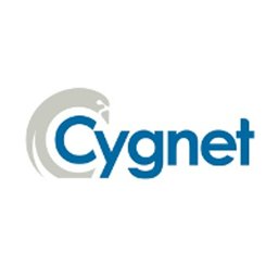 Company logo Cygnet