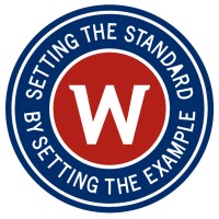 Company logo Walden Security