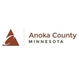 Company logo Anoka County