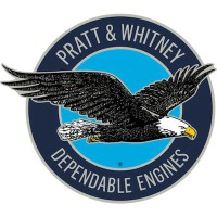 Company logo Pratt & Whitney Canada