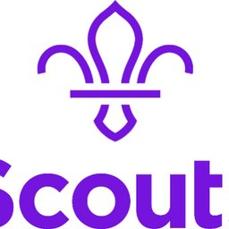 Company logo The Scout Association