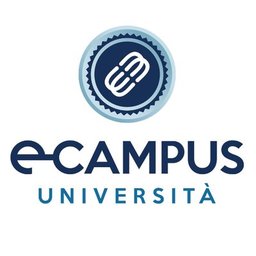 Company logo Università Ecampus