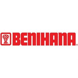 Company logo Benihana