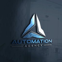 Company logo Automation Agency