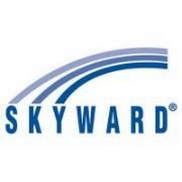 Company logo Skyward