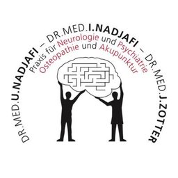 Firmenlogo Dr. Ulrich Nadjafi Praxis für Neurologie und Psychiatrie
