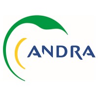 Logo de l'entreprise Andra