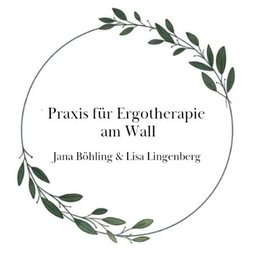 Firmenlogo Praxis für Ergotherapie am Wall