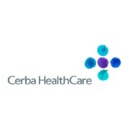 Logo de l'entreprise CERBA HEALTHCARE