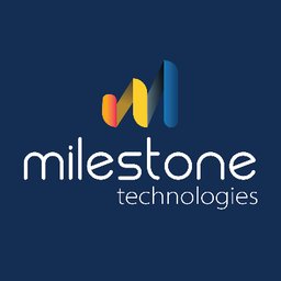 Milestone Technologies Logo