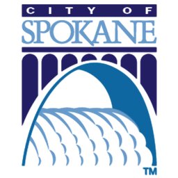 Company logo CITY OF SPOKANE