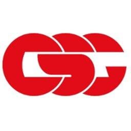 Company logo Cleansing Service Group Limited
