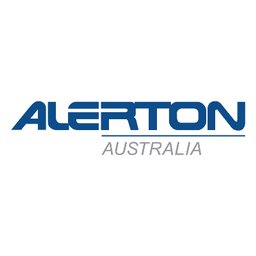 Company logo Alerton Australia