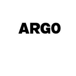 Firmenlogo ARGO