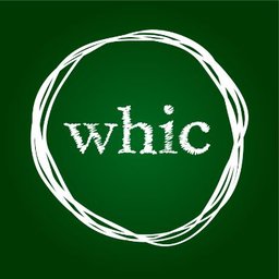 Firmenlogo whic GmbH