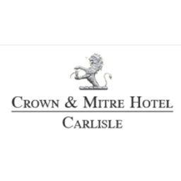 Company logo Crown and Mitre Hotel