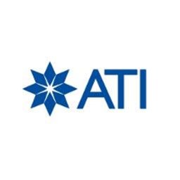 Company logo ATI