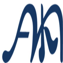 Logo syarikat AMK Technology Sdn Bhd
